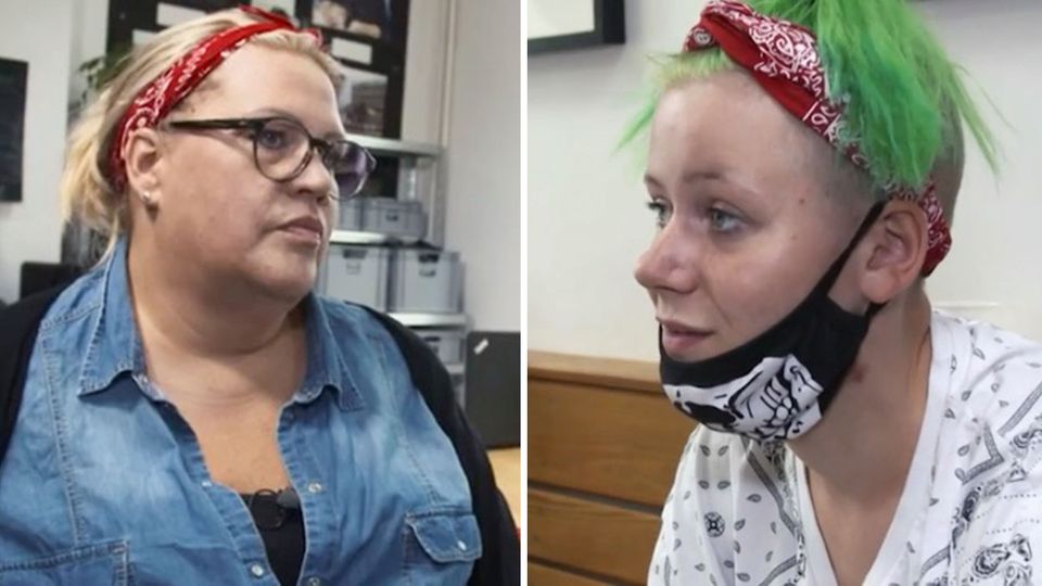 Projekt-Patin: Ilka Bessin setzt sich für obdachlose Kinder ein Projekt-Patin: Ilka Bessin setzt sich für obdachlose Kinder ein