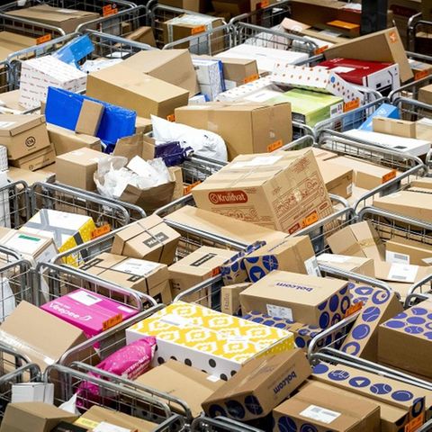 Am 27. November beginnt die Jagd auf die Mega-Deals.