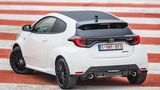 Toyota GR Yaris 2021