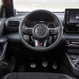 Toyota GR Yaris 2021