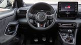 Toyota GR Yaris 2021