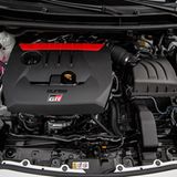 Toyota GR Yaris 2021