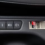 Toyota GR Yaris 2021