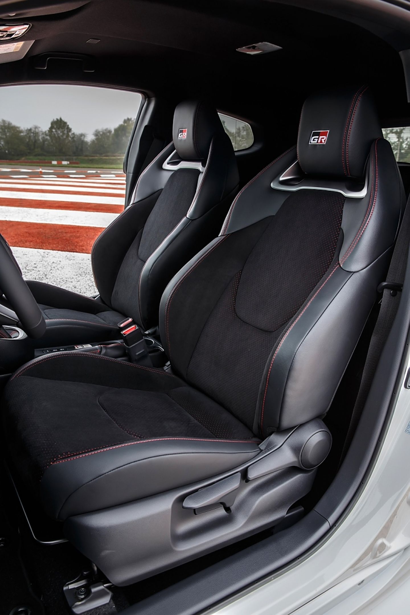 Toyota GR Yaris 2021