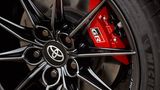 Toyota GR Yaris 2021