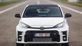 Toyota GR Yaris 2021