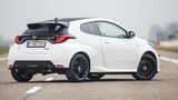 Toyota GR Yaris 2021
