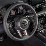 Toyota GR Yaris 2021