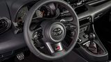 Toyota GR Yaris 2021