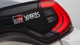 Toyota GR Yaris 2021