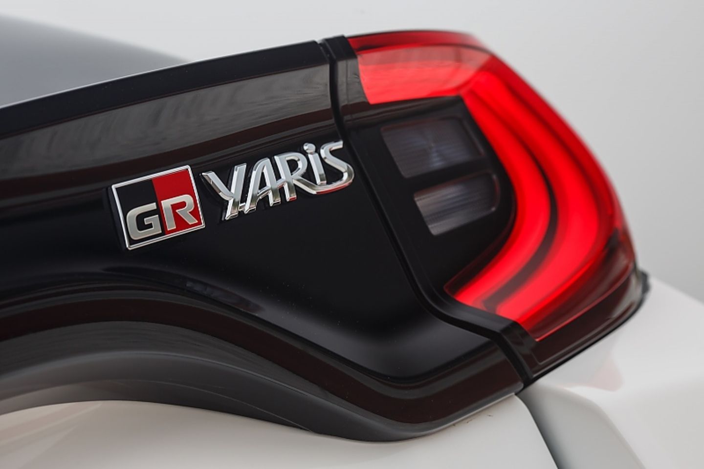 Toyota GR Yaris 2021
