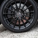 Toyota GR Yaris 2021