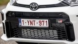 Toyota GR Yaris 2021