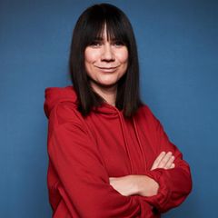 Louisa Dellert