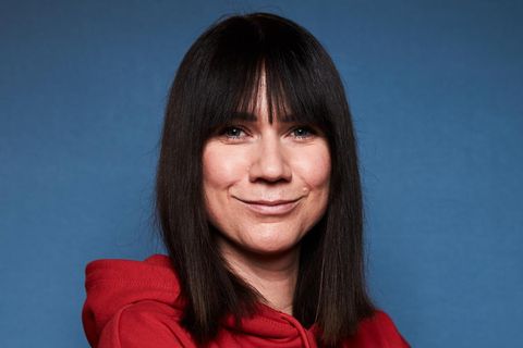 Louisa Dellert