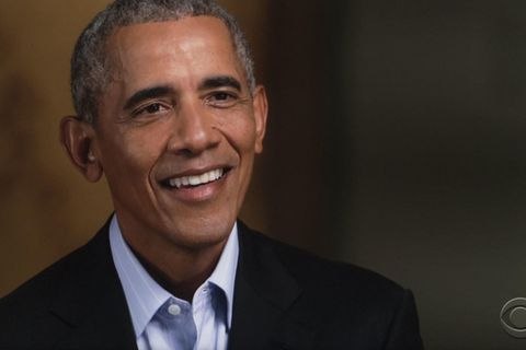 Barack Obama