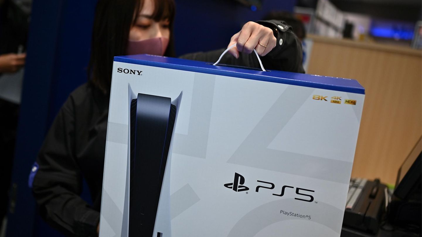 PS5, Playstation 5