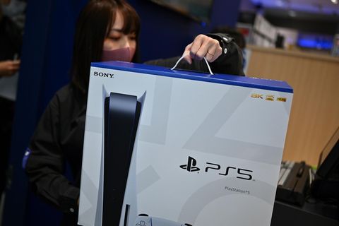 PS5, Playstation 5