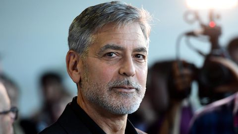 Next photo of George Clooney