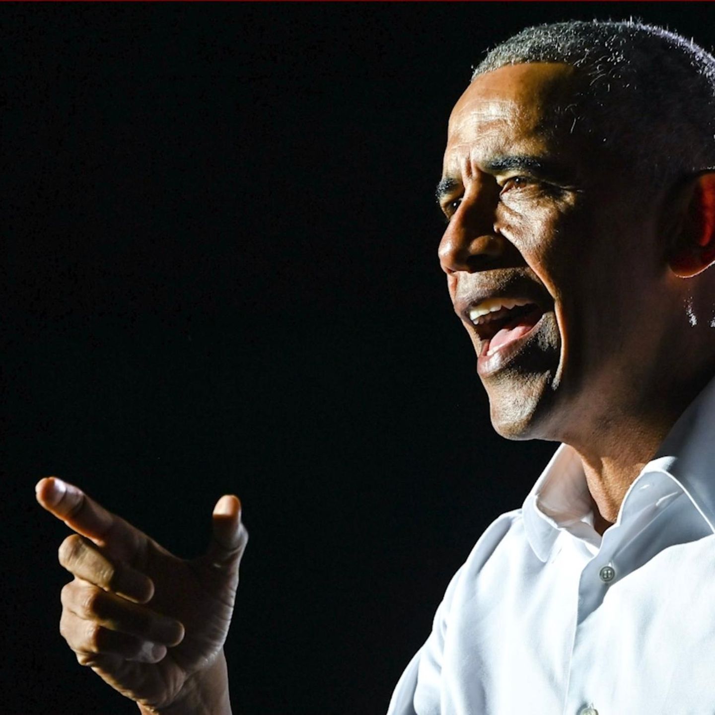 Ranking in den USA: Ist Barack Obama der beste US-Präsident aller Zeiten? Eine Analyse