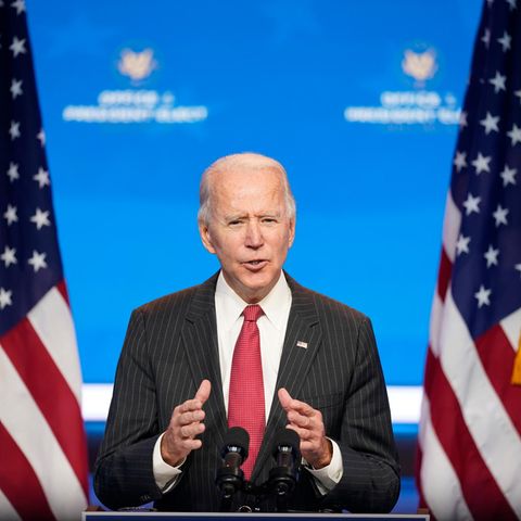 Joe Biden