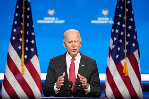 Joe Biden