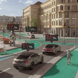 Manche Experten gehen davon aus, dass sich das autonome Fahren erst 2040 richtig durchsetzen wird