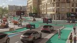Manche Experten gehen davon aus, dass sich das autonome Fahren erst 2040 richtig durchsetzen wird