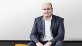 Der ehemalige Audi-Mann Ricky Hudi ist jetzt Vorsitzender von "The Autonomous" und beschäftigt sich mit dem autonomen Fahren