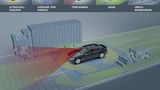 BMW autonomes Fahren
