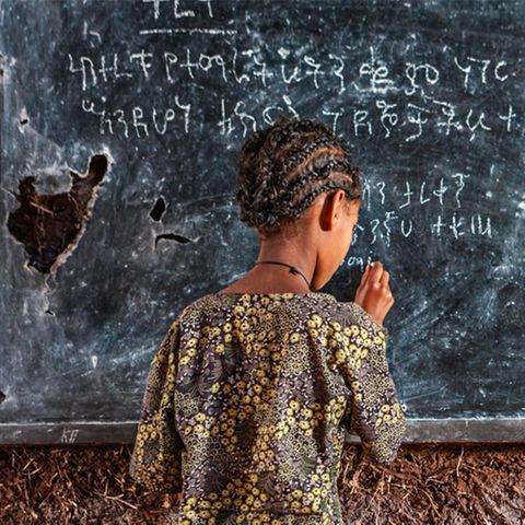 Podcast "Unnützes Wissen": Spannende Fakten zum Thema Afrika