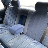 Mercedes 450 SEL 6.9 - Baureihe W 116