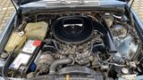 Mercedes 450 SEL 6.9 - Baureihe W 116