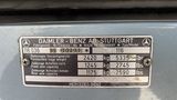 Mercedes 450 SEL 6.9 - Baureihe W 116