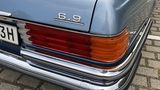 Mercedes 450 SEL 6.9 - Baureihe W 116