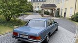 Mercedes S-Klasse Petersberg