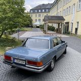Mercedes S-Klasse Petersberg