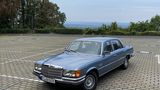 Mercedes S-Klasse Petersberg