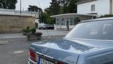Mercedes S-Klasse Villa Hammerschmidt