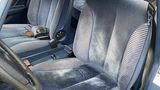 Mercedes 450 SEL 6.9 - Baureihe W 116