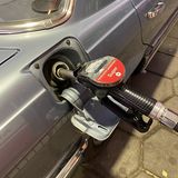 Mercedes 450 SEL 6.9 - Baureihe W 116