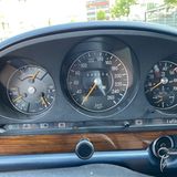 Mercedes 450 SEL 6.9 - Baureihe W 116