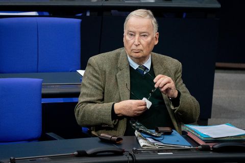 Alexander Gauland