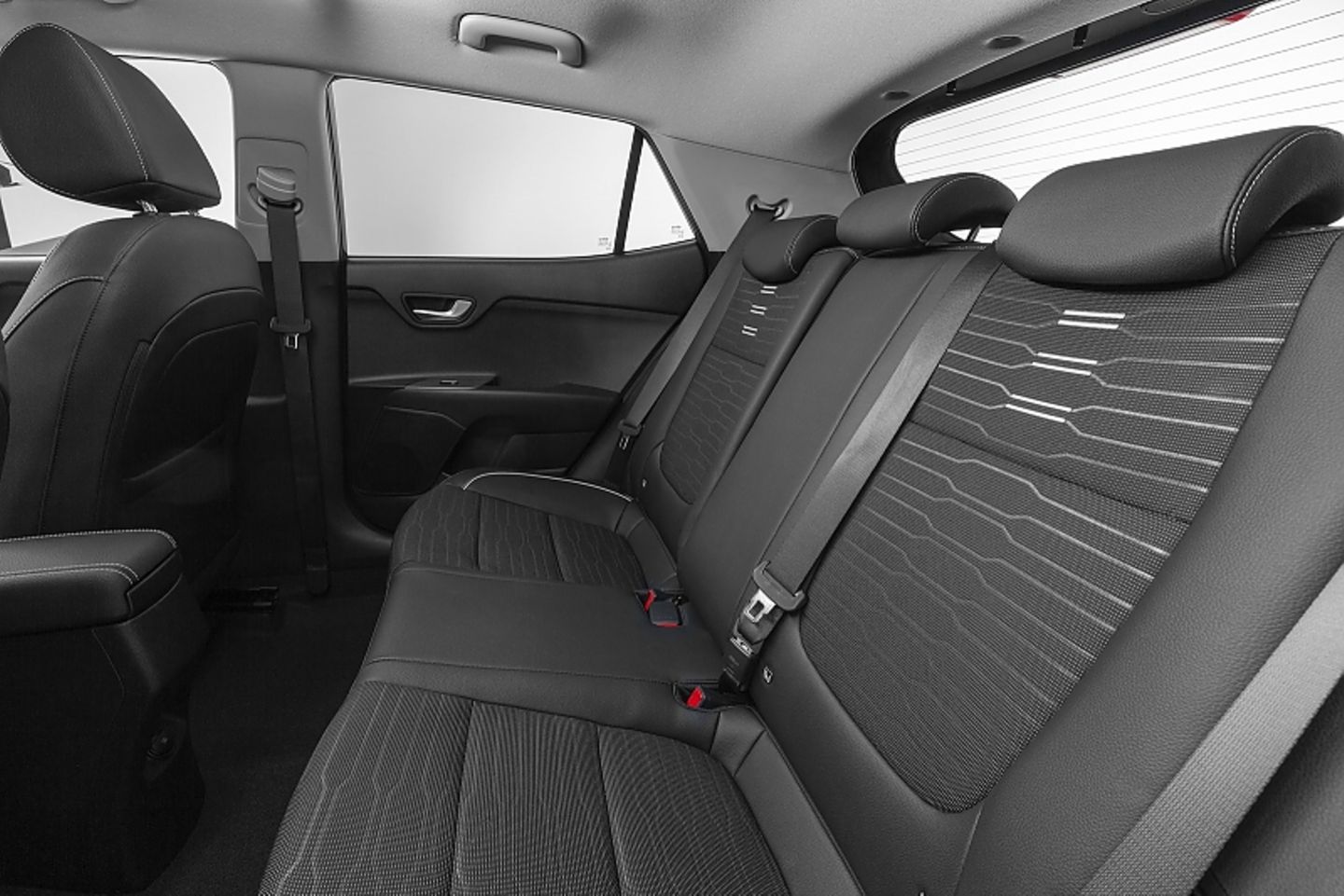 Kia Stonic 1.0 T GDI
