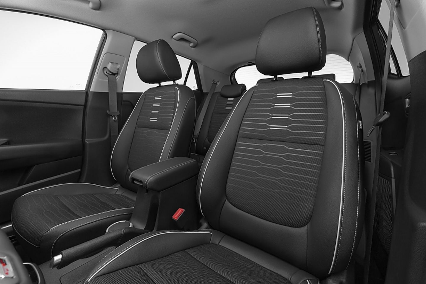 Kia Stonic 1.0 T GDI