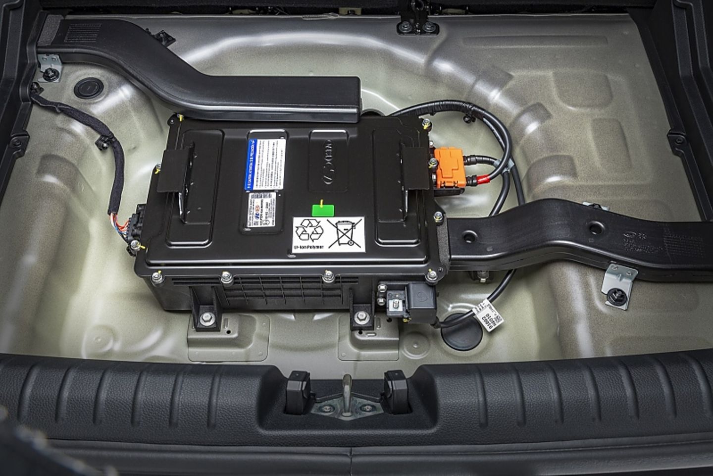 Kia Stonic 1.0 T GDI