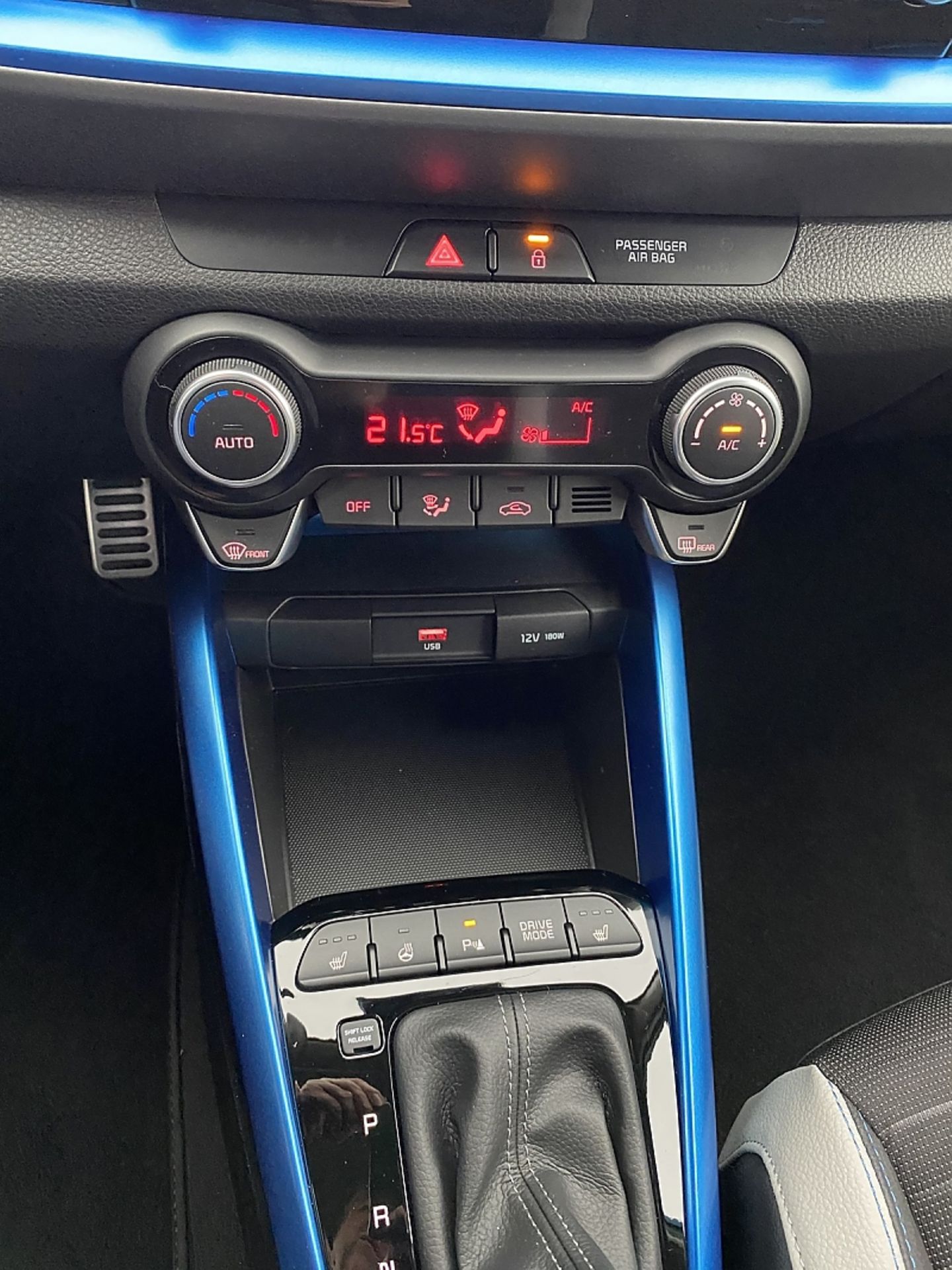 Kia Stonic 1.0 T GDI