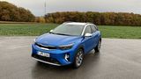 Kia Stonic 1.0 T GDI