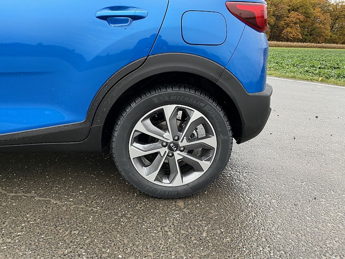Kia Stonic 1.0 T GDI