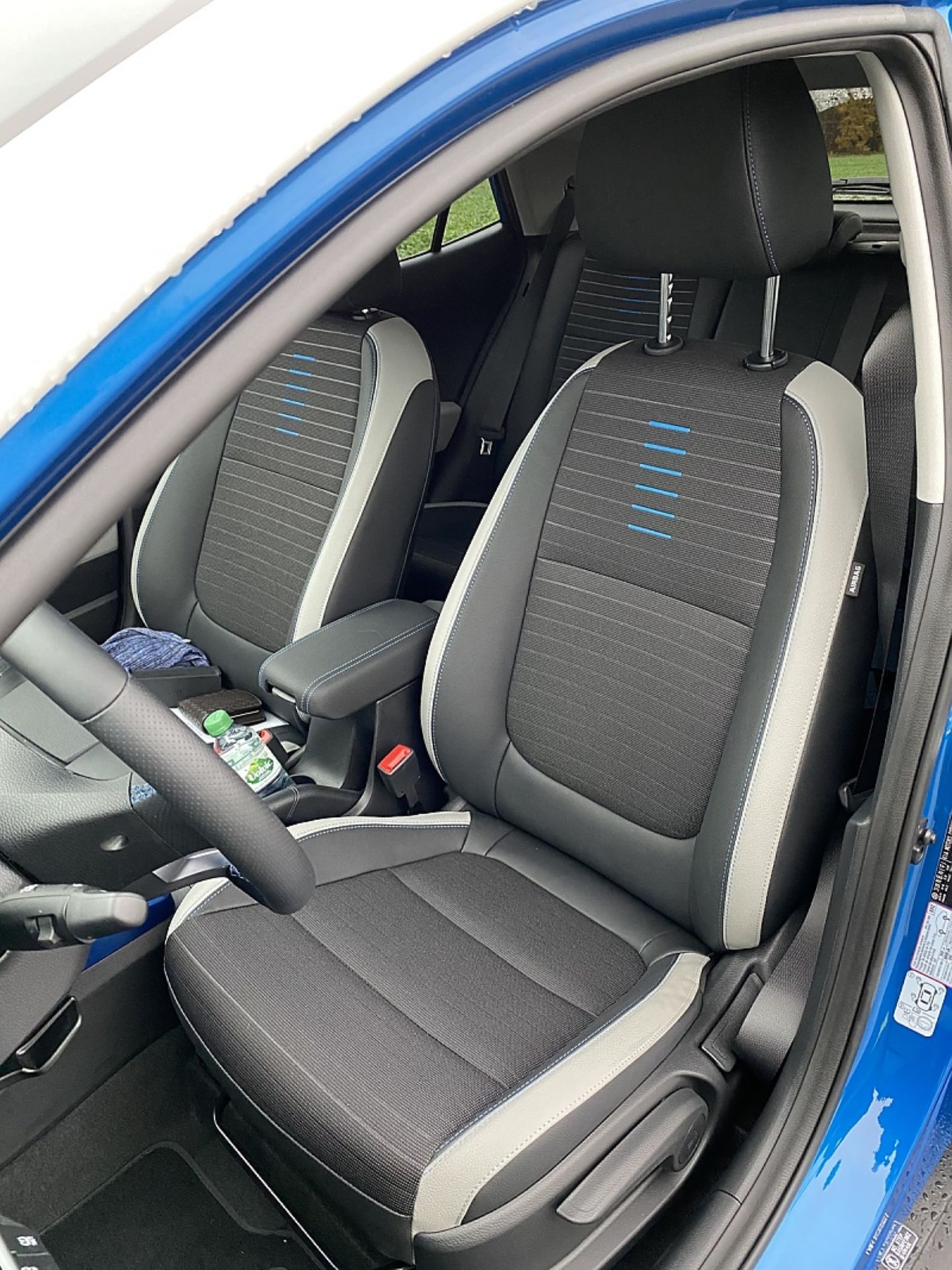 Kia Stonic 1.0 T GDI